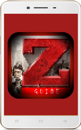 Strategy Last Empire War Z New截图1