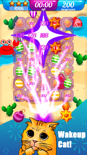 Candy Heroes Blast截图4