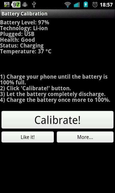 Battery Calibration（带病毒）截图7