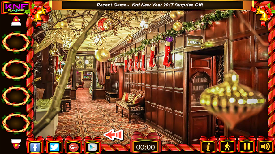 Can You Escape The Hotel Party截图5