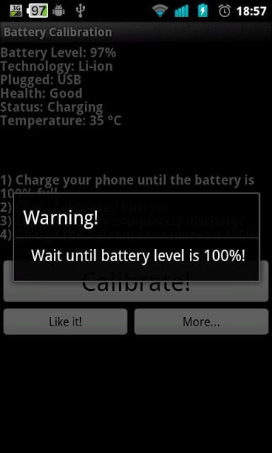 Battery Calibration（带病毒）截图8