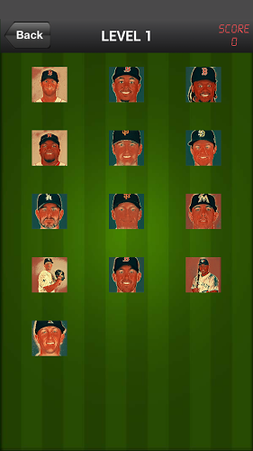 Guess The Baseball Player Quiz截图3