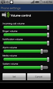 Battery Power Widget截图9