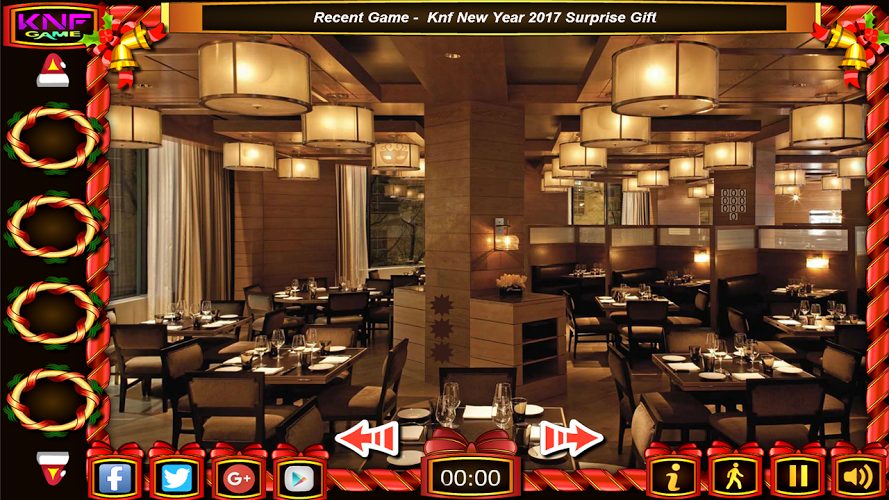 Can You Escape The Hotel Party截图3