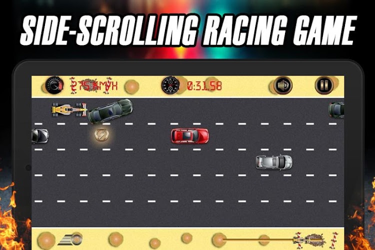 City Formula Racing截图1