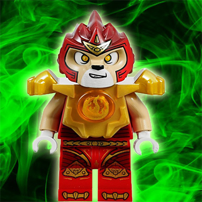 Toy City Chima Lego Puzzle截图3