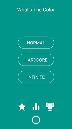 What's The Color截图1