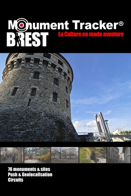 Brest Tracker截图1