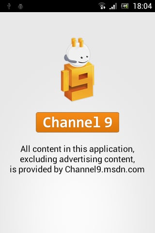 Channel 9截图1