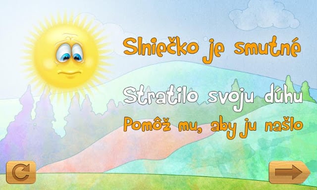 Smart Speller Slovak (Kids)截图6