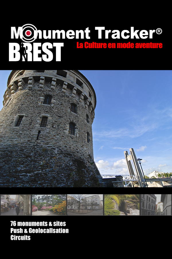 Brest Tracker截图4