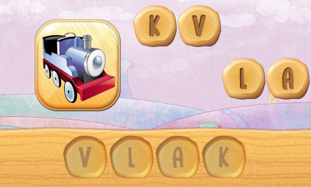 Smart Speller Slovak (Kids)截图2