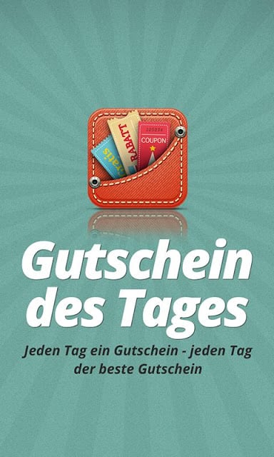 Gutschein des Tages截图3