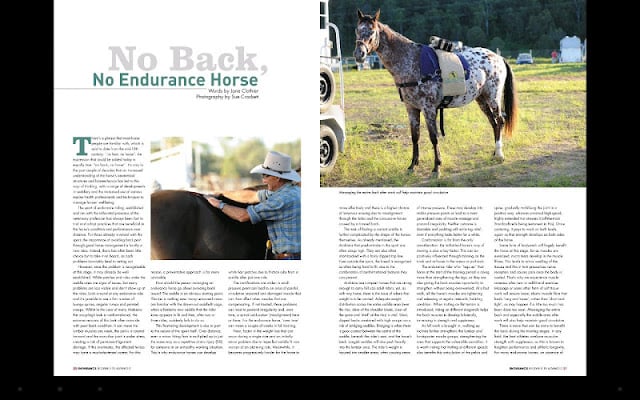 Endurance Magazine截图1