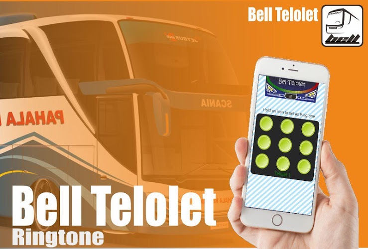 Om Telolet Om RIngtones 2017截图3