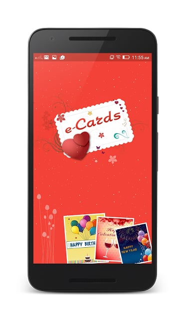 E-Cards截图11