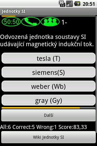 Testy školn&iacute;, učebn&iacute;, maturita截图1