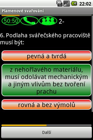 Testy školn&iacute;, učebn&iacute;, maturita截图7