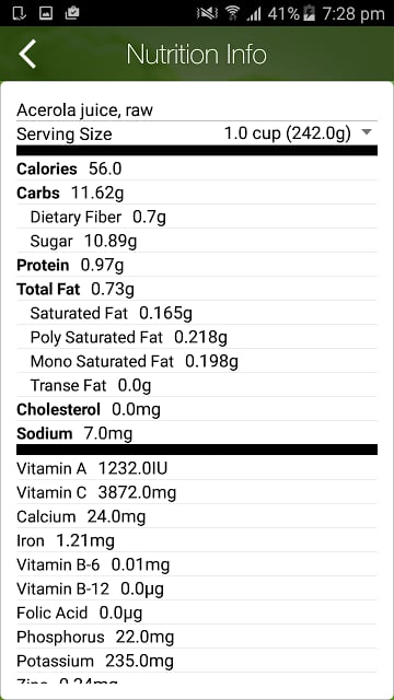 Care4life Diabetes截图4