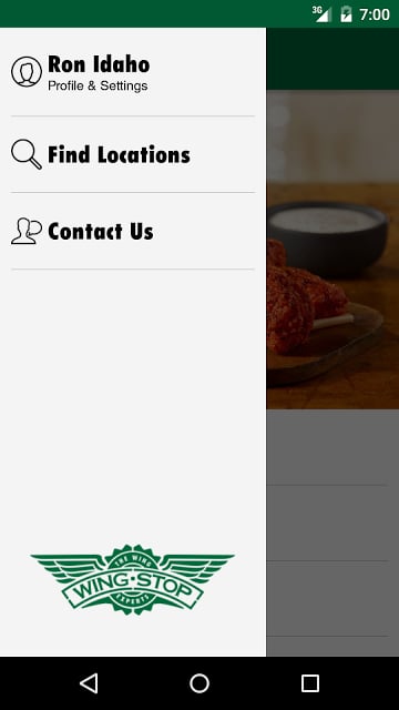 Wingstop截图6