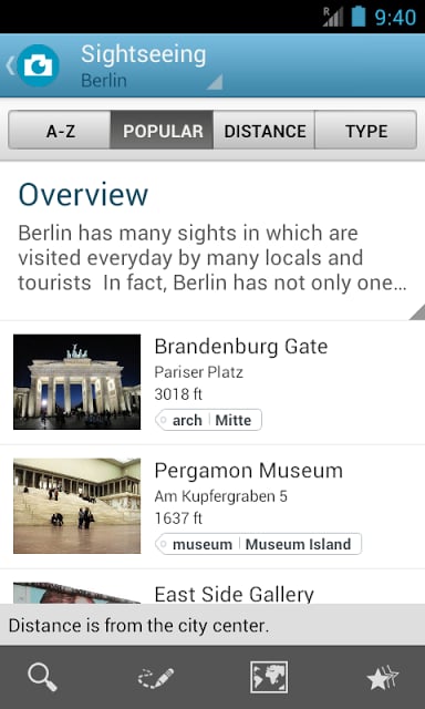 Germany Guide by Triposo截图1