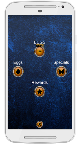 Pocket Bug Catch & Go截图1