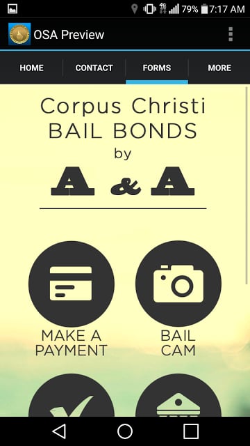 Corpus Christi Bail截图4