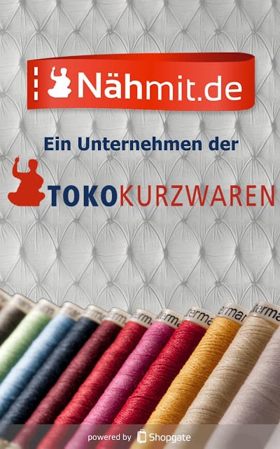 N&auml;hmit.de TOKO-Kurzwaren截图11