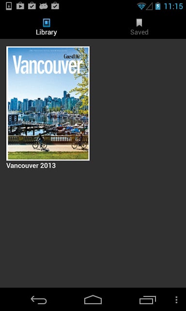 GuestLife Vancouver截图3