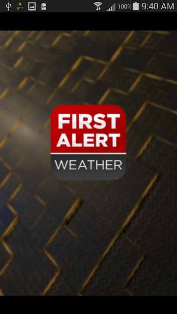 WLBT 3 First Alert Weather截图7