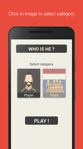Soccer Quiz - Guess The Player截图2