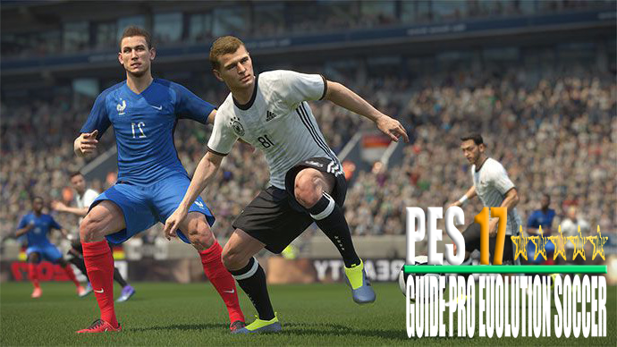 Guide.For.PES17-NEW2017截图1