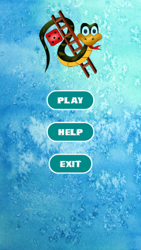 Snake And Ladder Board Lite截图1
