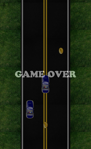 Top speed Driving截图3