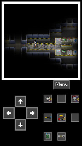 Terminal Heist截图3