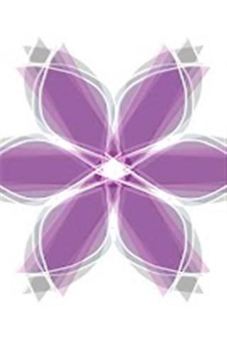彩色万花筒截图1