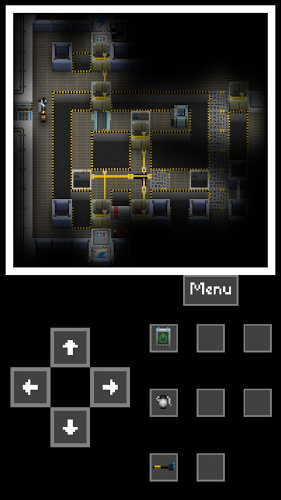 Terminal Heist截图5