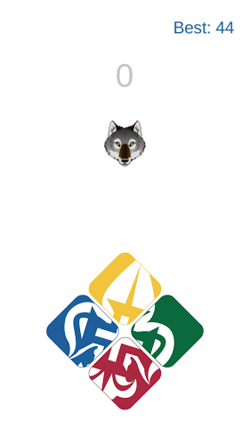 Scouts Rush截图2