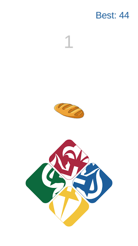 Scouts Rush截图3