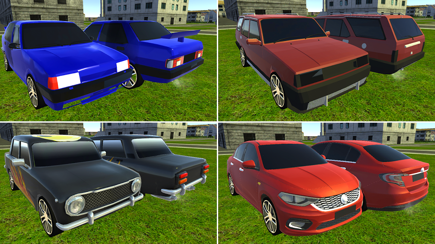 All Star Turkish Cars截图5