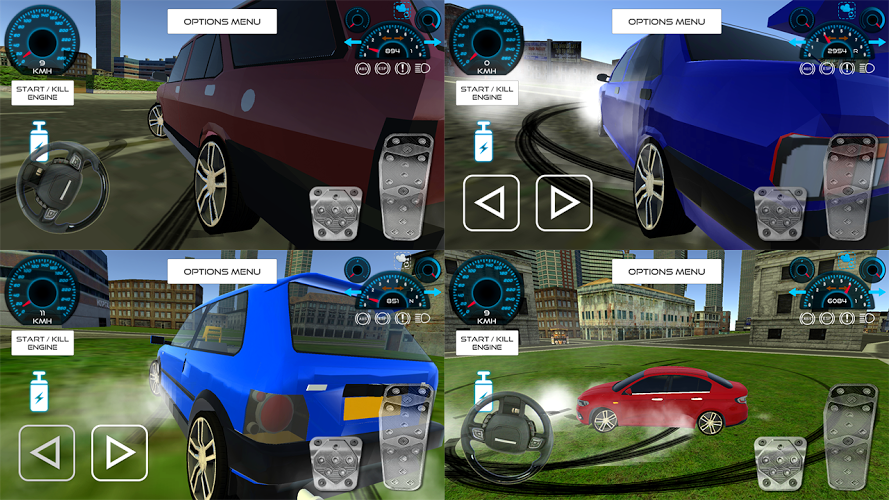 All Star Turkish Cars截图2