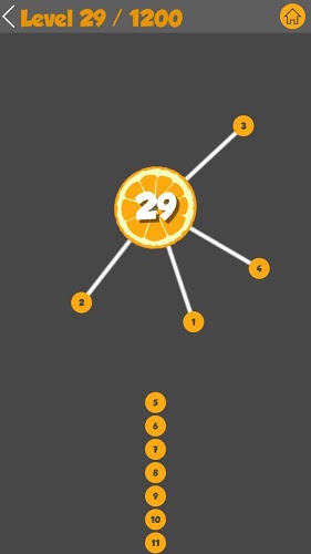 I LIKE OJ THE GAME截图3