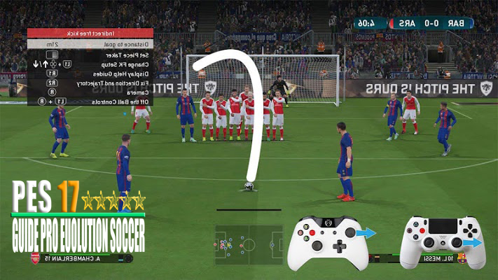 Guide.For.PES17-NEW2017截图4