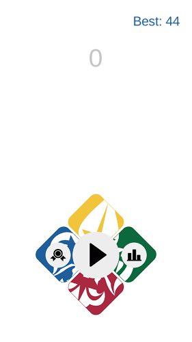 Scouts Rush截图1