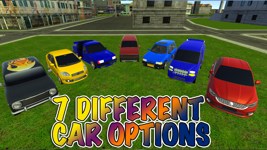 All Star Turkish Cars截图1