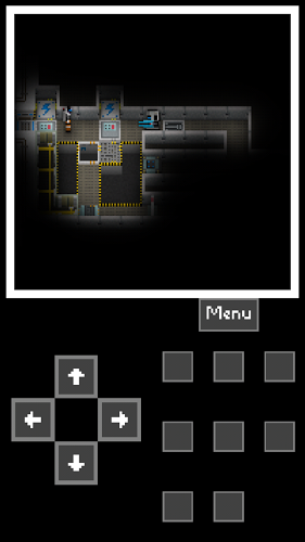 Terminal Heist截图2