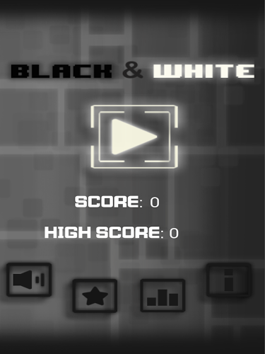 Black & White截图1