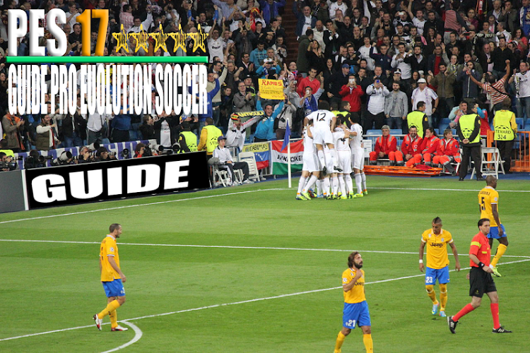 Guide.For.PES17-NEW2017截图3