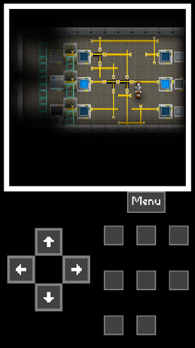 Terminal Heist截图4