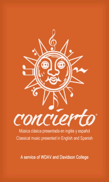 Concierto截图2